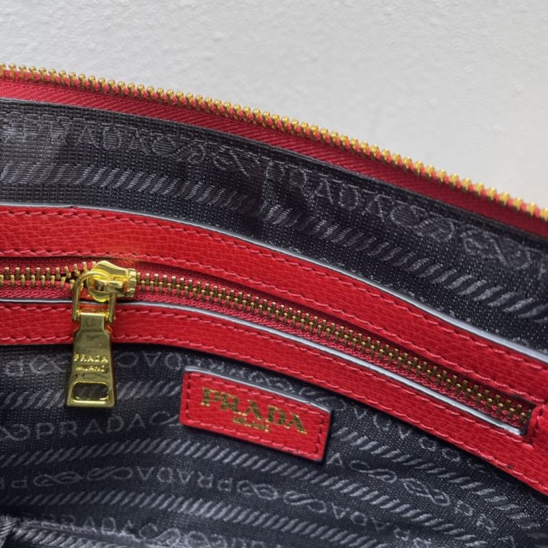 Prada Satchel Bags